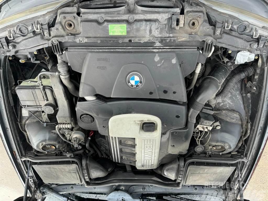 BMW 5 Serie **520D TOURING-AC** Auto's