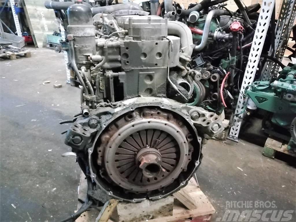 DAF Engine PR265S1 Motoren