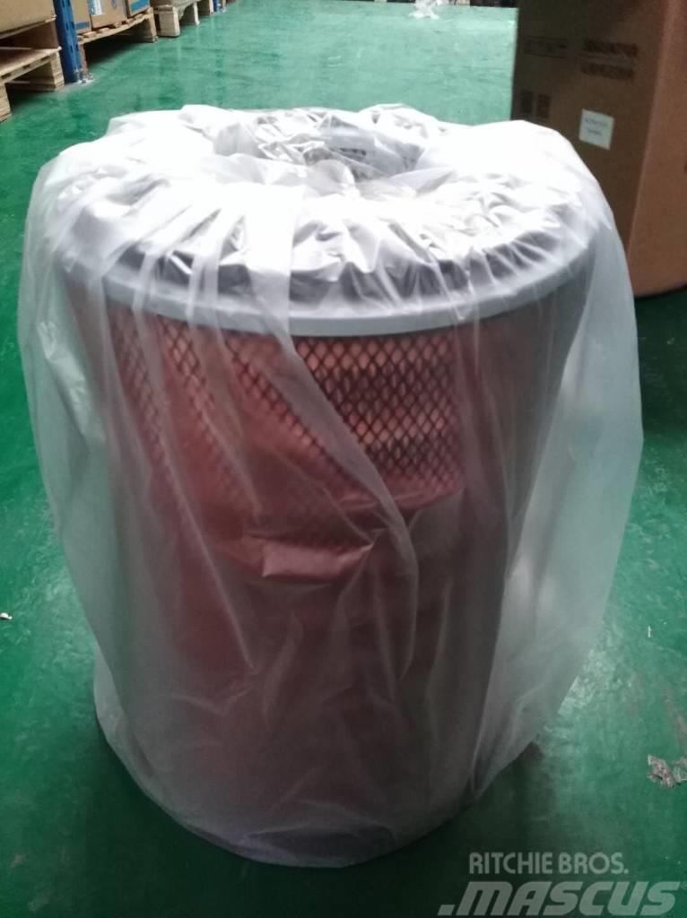 Shantui SD22 air filter 6127-81-7412T Overige componenten
