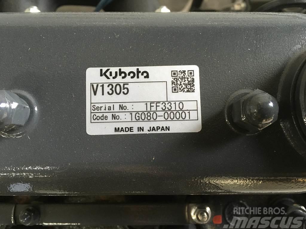 Kubota V1305 NEW Motoren