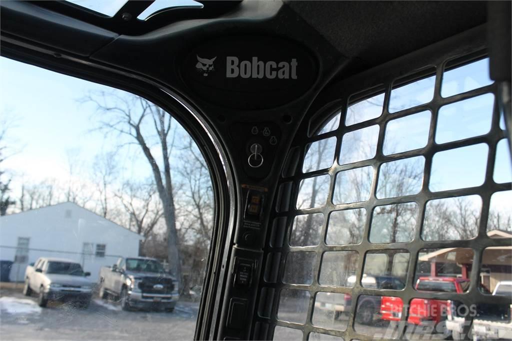 Bobcat S590 Schrankladers