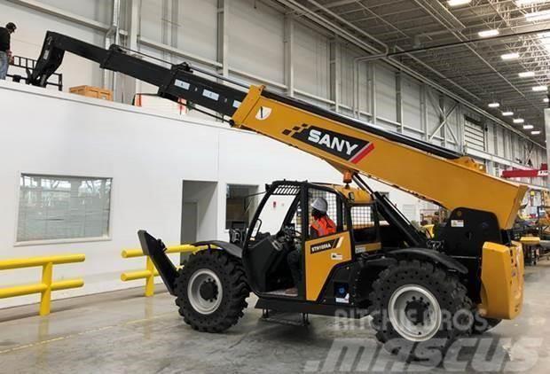 Sany STH1256A Verreikers