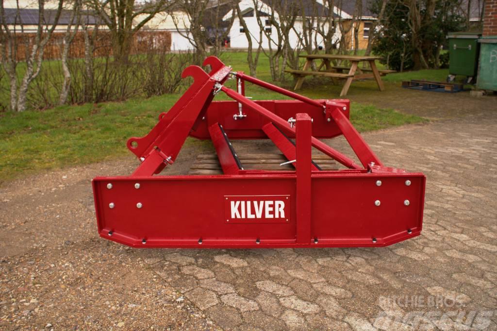  Kilver Pro 260 Grondschaven