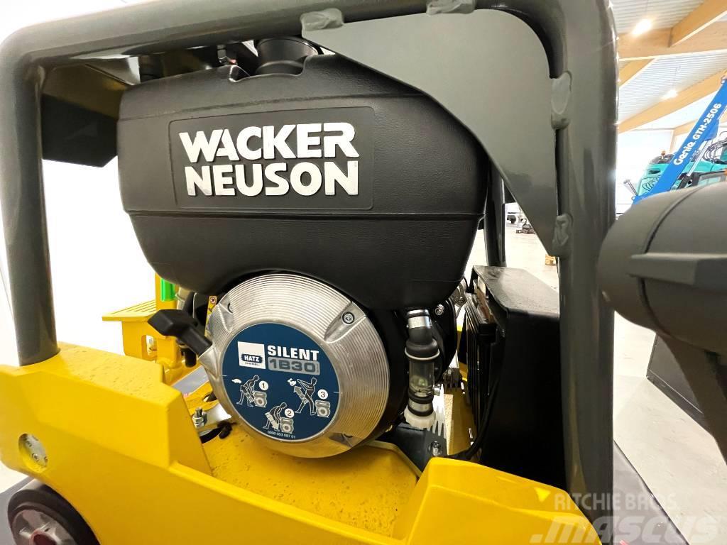 Wacker Neuson DPU3750 Trilmachines