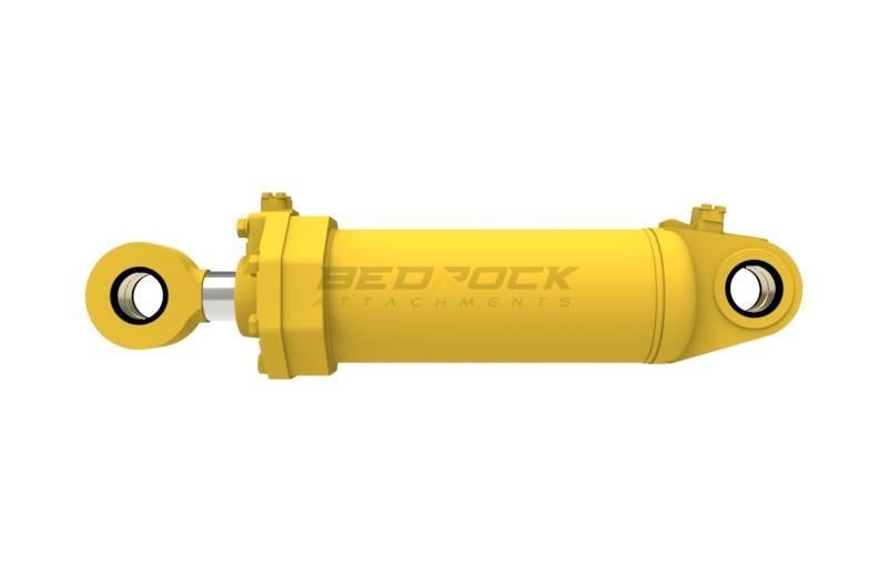 Bedrock D9T D9R D9N Ripper Lift Cylinder Wegopbrekers