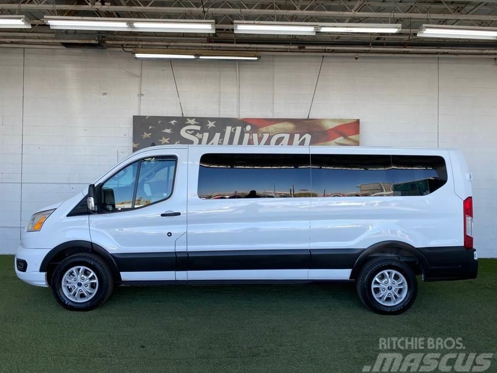 Ford Transit-350 Passenger Anders