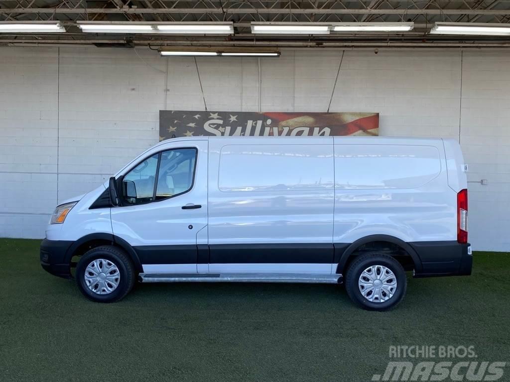 Ford Transit-250 Cargo Anders