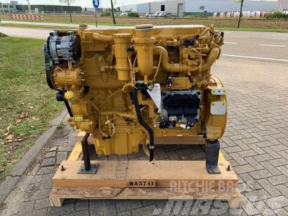  2019 New Surplus Caterpillar C13 385HP Tier 4 Engi Industriële motoren