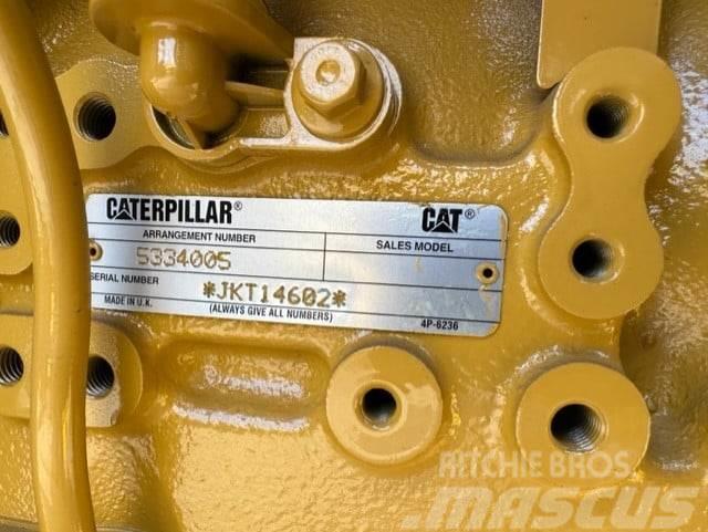  2019 New Surplus Caterpillar C4.4 142HP Tier 4F En Industriële motoren