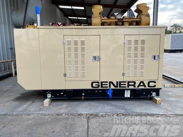 GM SG0050 Gas generatoren
