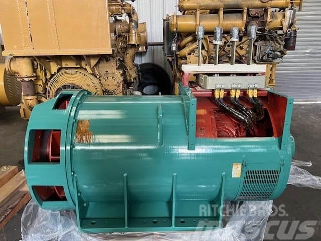Newage P1734F Overige generatoren