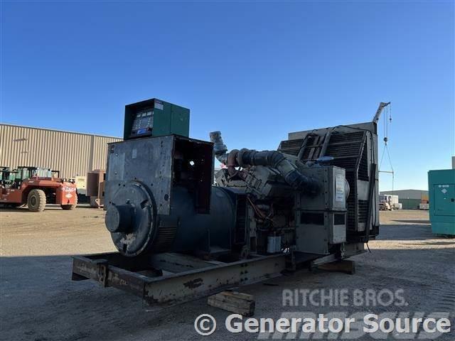 Cummins 1250 kW - JUST ARRIVED Diesel generatoren