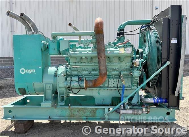 Cummins 250 kW - JUST ARRIVED Gas generatoren