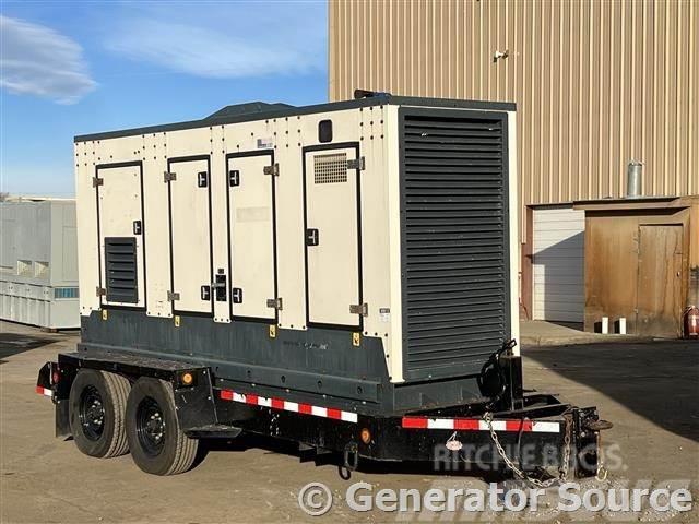 Cummins 308 kW - JUST ARRIVED Diesel generatoren