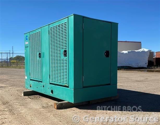 Cummins 35 kW - JUST ARRIVED Overige generatoren