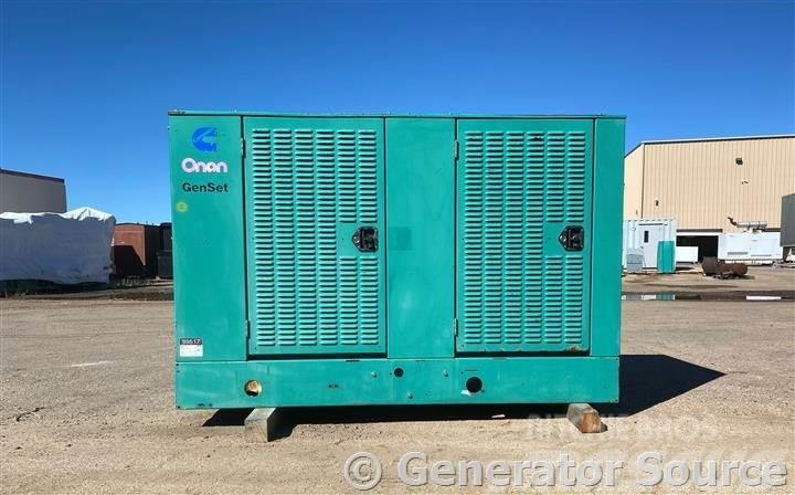 Cummins 35 kW - JUST ARRIVED Overige generatoren