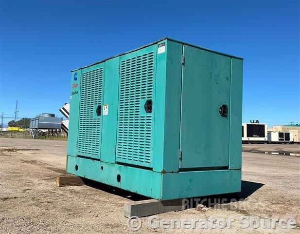 Cummins 45 kW - JUST ARRIVED Overige generatoren