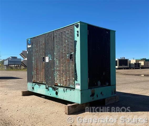 Cummins 65 kW - JUST ARRIVED Overige generatoren