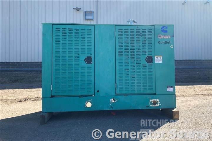 Cummins 65 kW - JUST ARRIVED Overige generatoren