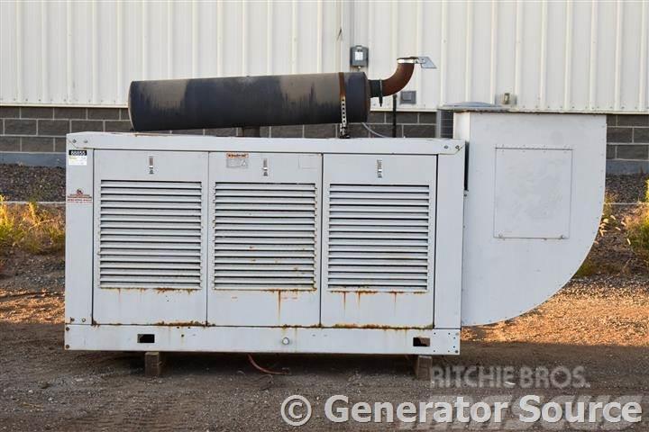 Detroit 100 kW - JUST ARRIVED Overige generatoren