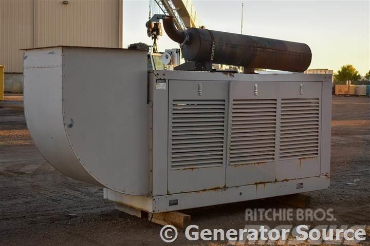 Detroit 100 kW - JUST ARRIVED Overige generatoren