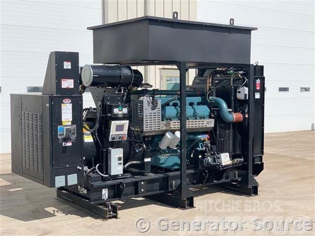Doosan 600 kW Overige generatoren