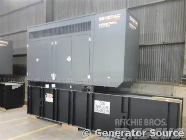 Generac 100 kW - JUST ARRIVED Diesel generatoren