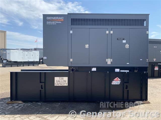 Generac 100 kW - JUST ARRIVED Diesel generatoren
