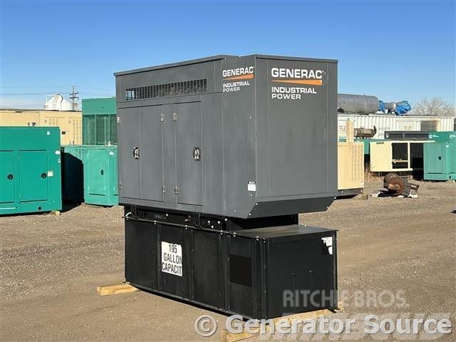 Generac 20 kW Diesel generatoren