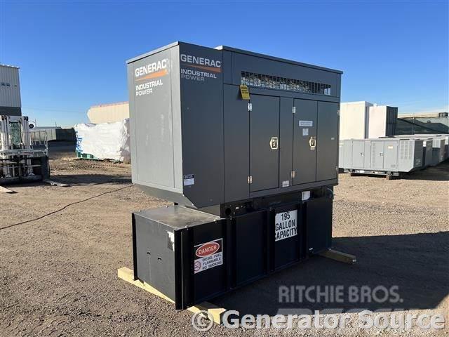 Generac 20 kW Diesel generatoren