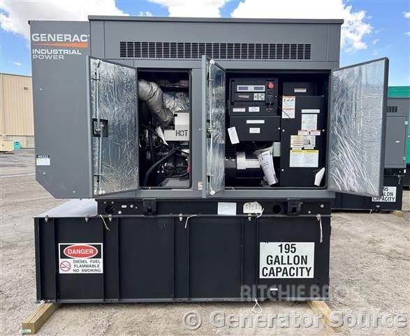 Generac 20 kW - JUST ARRIVED Diesel generatoren