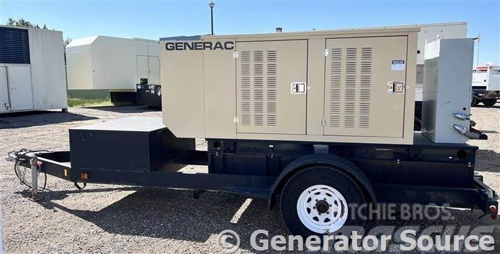 Generac 25 kW - JUST ARRIVED Diesel generatoren
