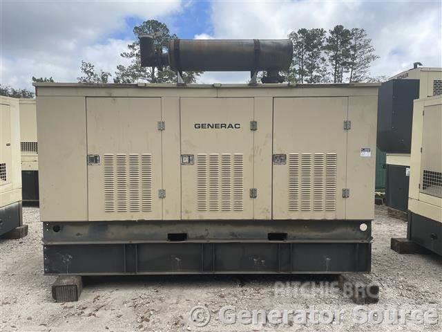 Generac 250 kW - JUST ARRIVED Diesel generatoren