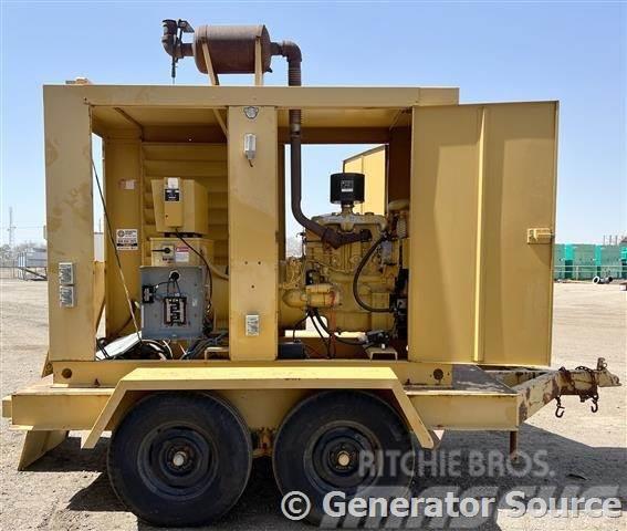 Katolight 35 kW - JUST ARRIVED Diesel generatoren