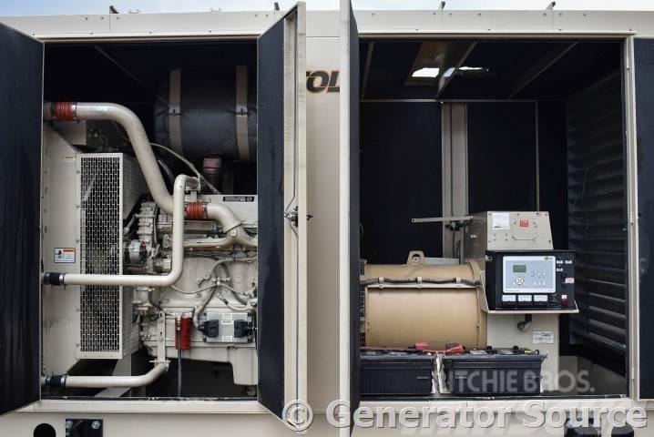 Katolight 450 kW Diesel generatoren