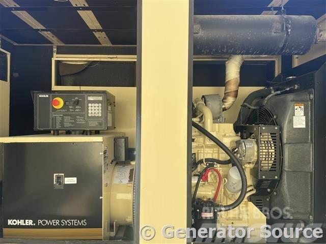 Kohler 30 kW Diesel generatoren