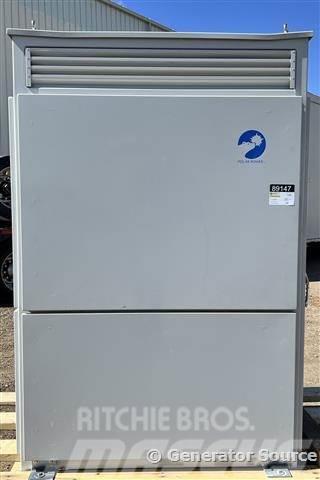 Polar Power 12 kW - JUST ARRIVED Overige generatoren