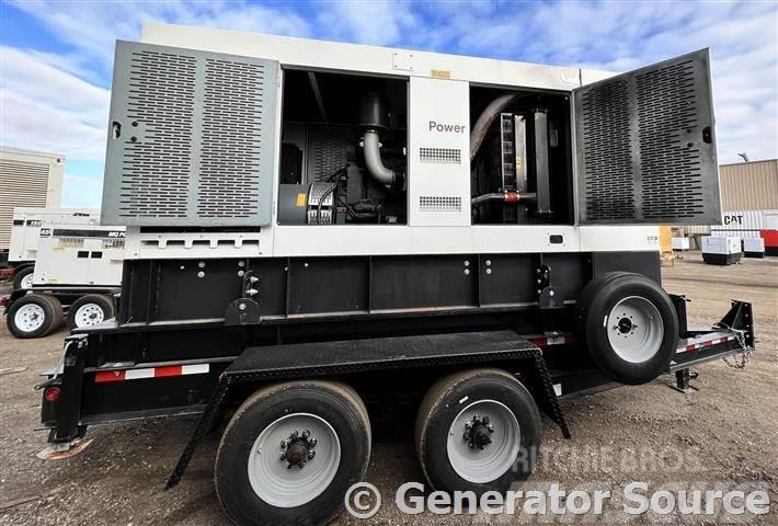 Pramac 283 kW - JUST ARRIVED Diesel generatoren