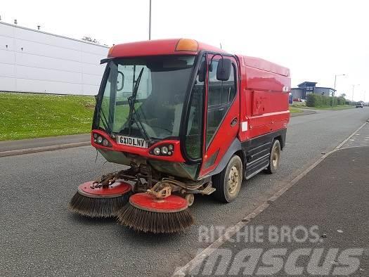 Johnston SWEEPER 158B 101 T Anders