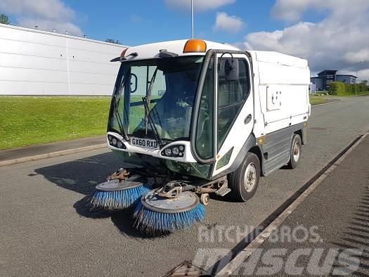 Johnston SWEEPER 158B101T Anders