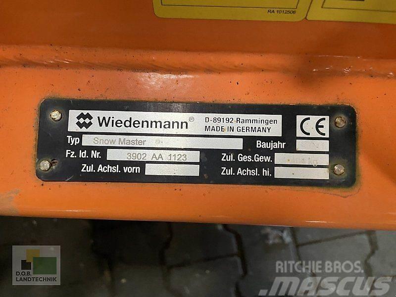 Wiedenmann Snow Master 3902 Anders
