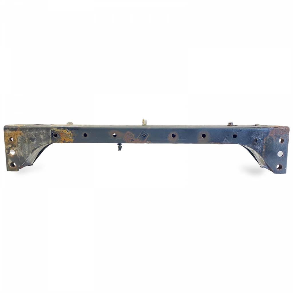 Mitsubishi CANTER Canter Chassis en ophanging