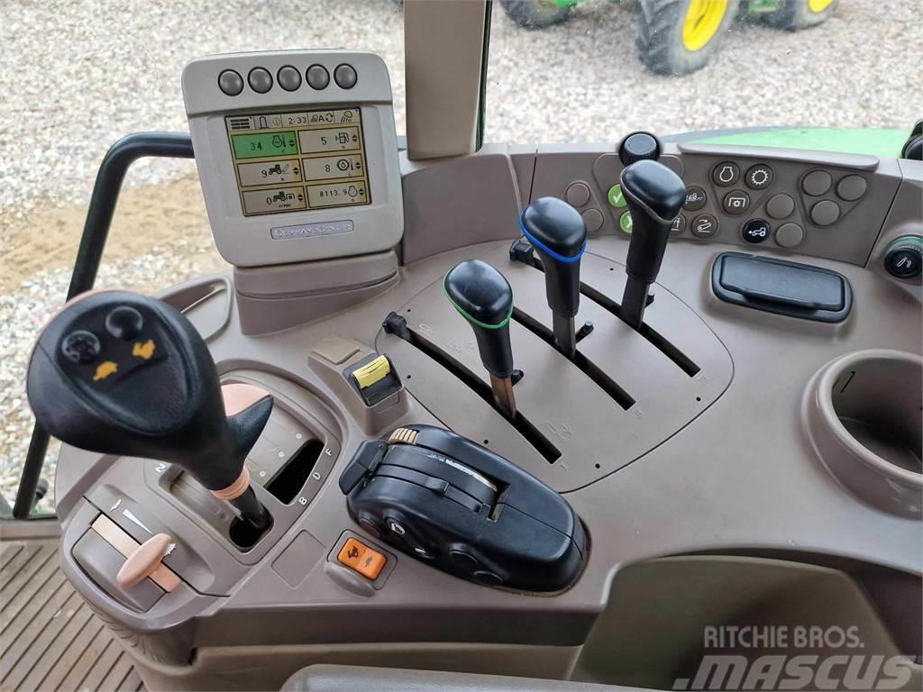 John Deere 6530 Premium Tractoren