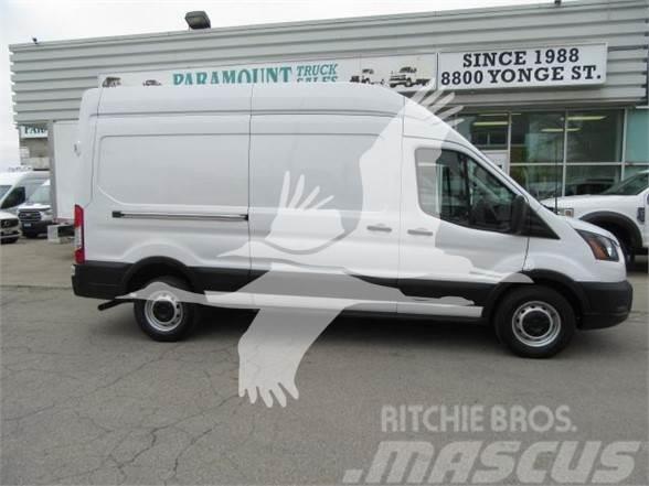 Ford TRANSIT Anders