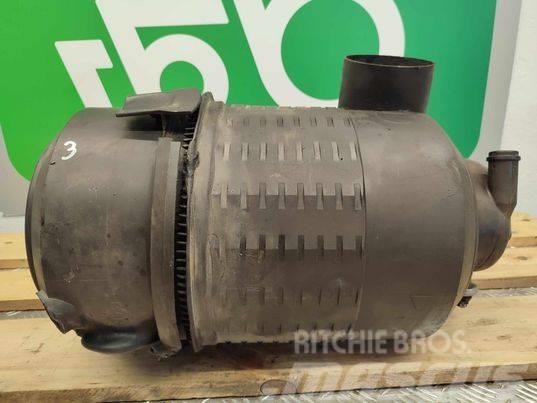 JCB 536-70 filter case Motoren