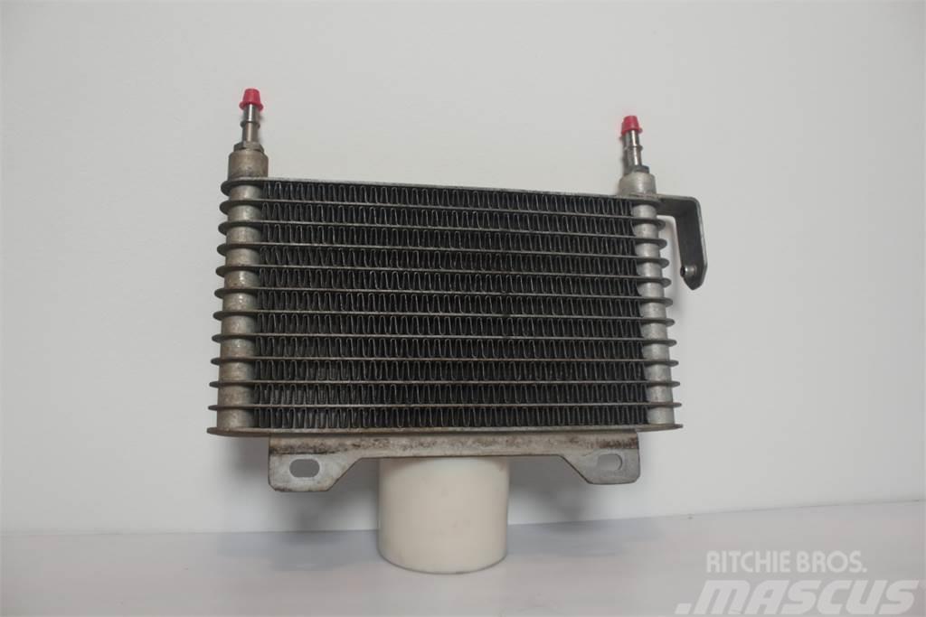 Manitou MLT840-137 PS Oil Cooler Motoren