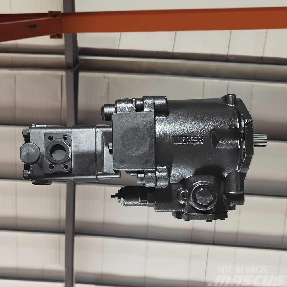 Kobelco K3SP36B Hydraulic Pump YT10V00002F2 Transmissie