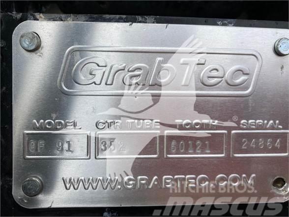  GRABTEC GF91 Grijpers