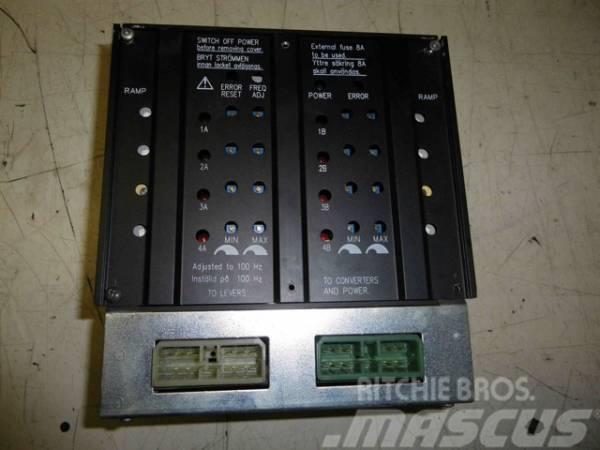 IPS BOX 302 24V VOAC Electronics