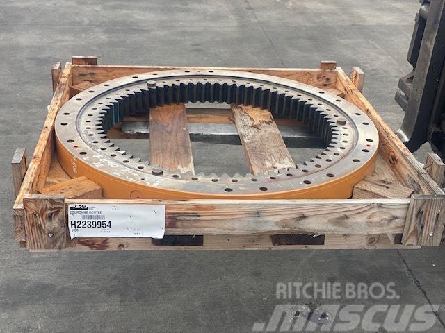 CASE 1188 BEARING NEW Chassis en ophanging